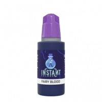 SIN-12 - Instant Colors - Fairy Blood, 17ml