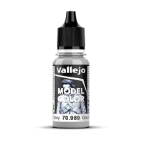 70.989 - Model Color - Sky Grey, 18ml (176)