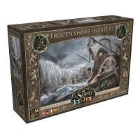 Frozen Shore Hunters