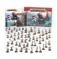 80-40-60 - Arcane Cataclysm (ENGLISCH)