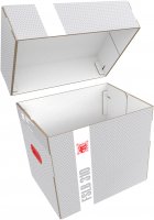 Lagerbox FSLB310 (leer)
