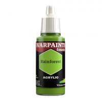 WP3057 - Warpaints Fanatic - Rainforest, 18ml