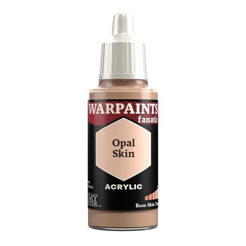 WP3149 - Warpaints Fanatic - Opal Skin, 18ml