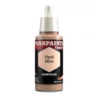 WP3149 - Warpaints Fanatic - Opal Skin, 18ml