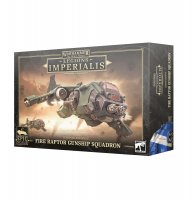 03-39 - Fire Raptor Gunship Squadron