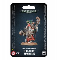 59-21 - Tech-Priest Manipulus