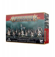 87-58 - Vanari Auralan Sentinels