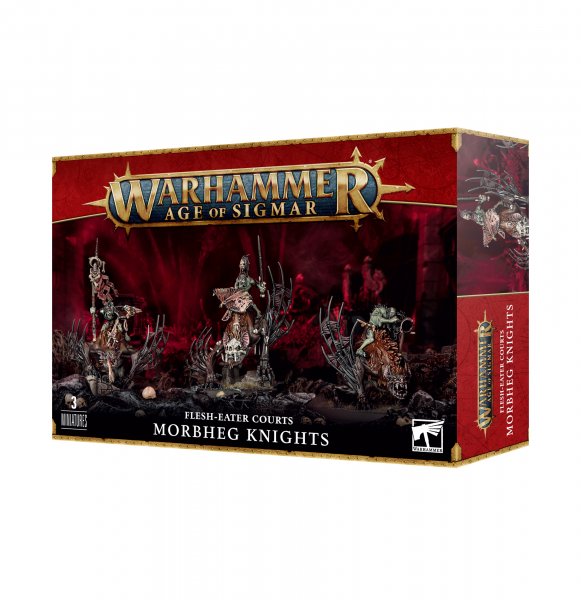 91-77 - Morbheg Knights
