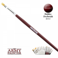 BR7015 - Hobby: Drybrush