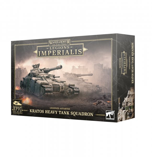 03-05 - Kratos Heavy Tank Squadron