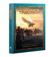 05-04-60 - Forces of Fantasy (ENGLISCH)