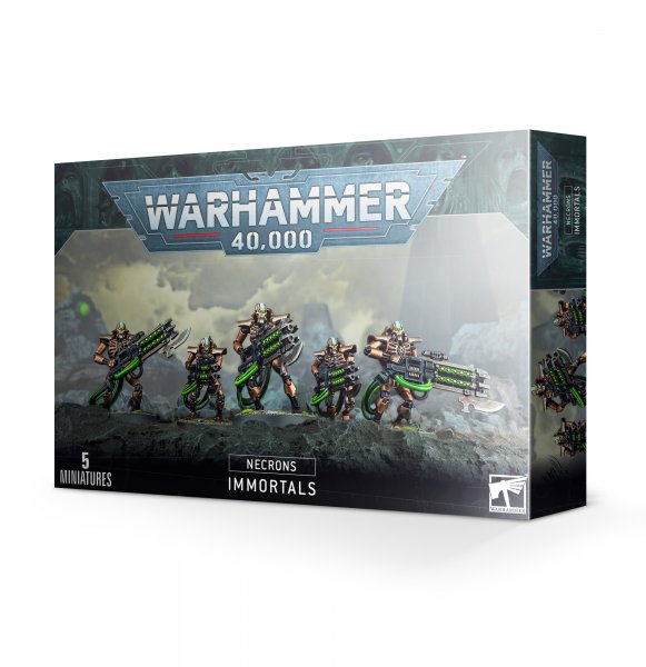 49-10 - Immortals