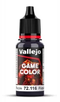 72.116 - Game Color - Midnight Purple, 18ml