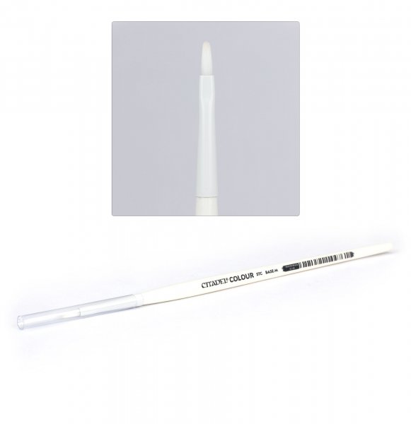 63-06 - STC Base M Brush