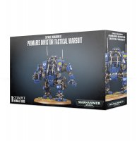 48-98 - Invictor Tactical Warsuit