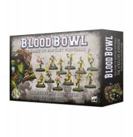 200-66 - Wood Elf Blood Bowl Team - The Athelorn Avengers