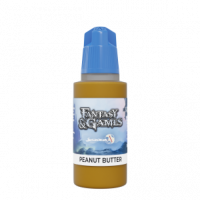 SFG-39 - Fantasy & Games - Peanut Butter, 17ml