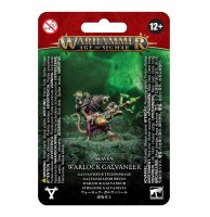 90-51 - Warlock Galvaneer