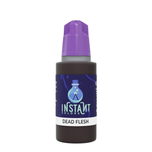 SIN-11 - Instant Colors - Dead Flesh, 17ml
