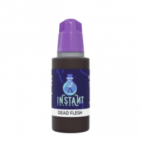 SIN-11 - Instant Colors - Dead Flesh, 17ml