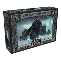 Veterans of the Watch (ENGLISCH)
