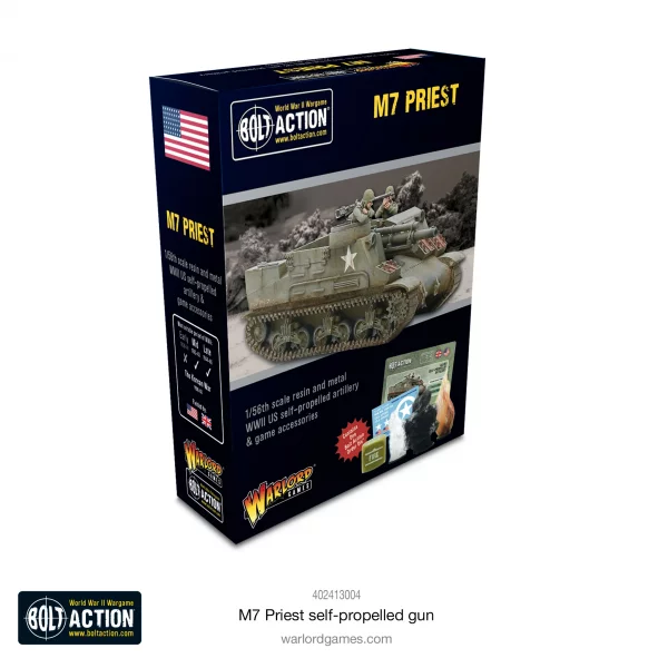 M7 Priest