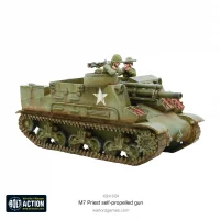 M7 Priest