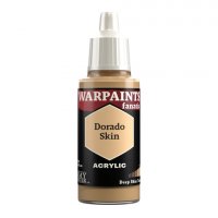 WP3161 - Warpaints Fanatic - Dorado Skin, 18ml