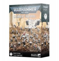 73-561 - Tau Empire Combat Patrol