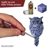 WP2035 - Speedpaint 2.0 - Periwinkle Purple, 18ml