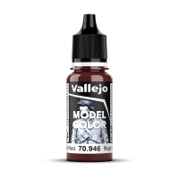 70.946 - Model Color - Dark Red, 18ml (40)