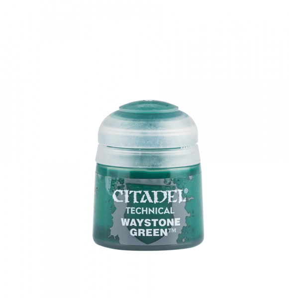 27-14 - Technical - Waystone Green, 12ml
