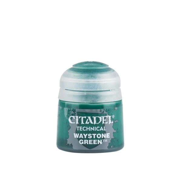 Technical - Waystone Green, 12ml