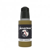 SC-22 - Scalecolor - Arabic Shadow, 17ml