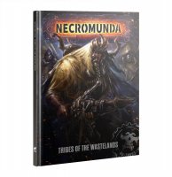 301-46 - Tribes of the Wastelands (ENGLISCH)