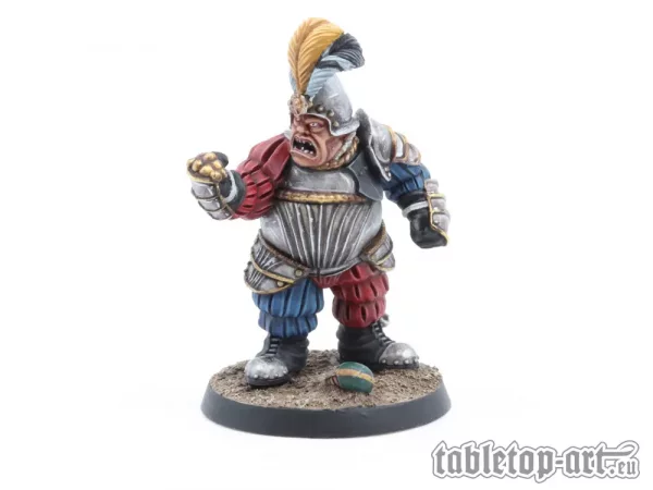 Fantasy Football Imperial Ogre