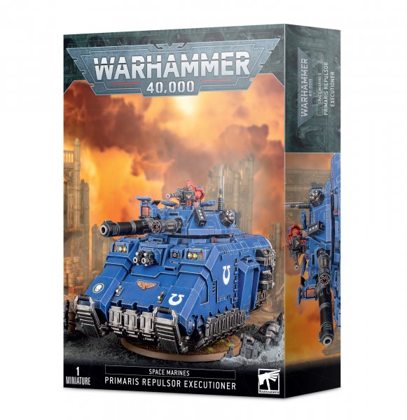 48-55 - Repulsor Executioner