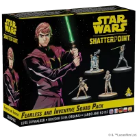 Fearless and Inventive Squad Pack ("Furchtlos und...