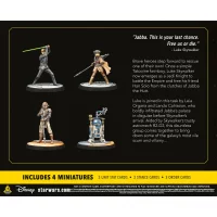 Fearless and Inventive Squad Pack ("Furchtlos und...