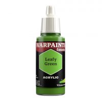 WP3056 - Warpaints Fanatic - Leafy Green, 18ml