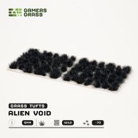Alien Void 6mm Tufts