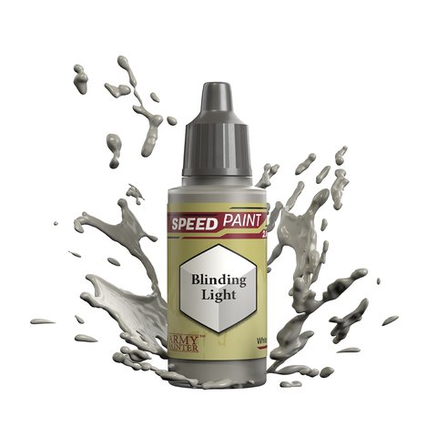 WP2076 - Speedpaint 2.0 - Blinding Light, 18ml