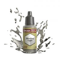 WP2076 - Speedpaint 2.0 - Blinding Light, 18ml