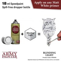 WP2076 - Speedpaint 2.0 - Blinding Light, 18ml