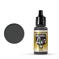 71.056 - Model Air - Panzer Dark Grey, 18ml