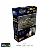 Australian Matilda MK II