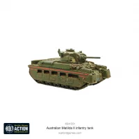 Australian Matilda MK II