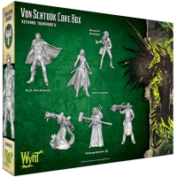 Von Schtook Core Box (Transmortis)