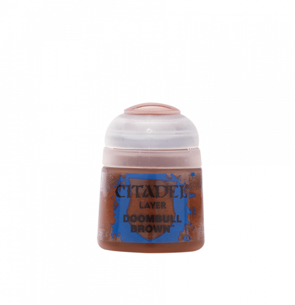 22-45 - Layer - Doombull Brown, 12ml