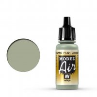 71.321 - Model Air - IJA Light Grey Green, 17ml